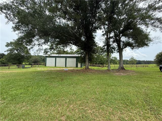 0 Buford Creel Road Franklinton, LA 70438 - Photo 2 of 5