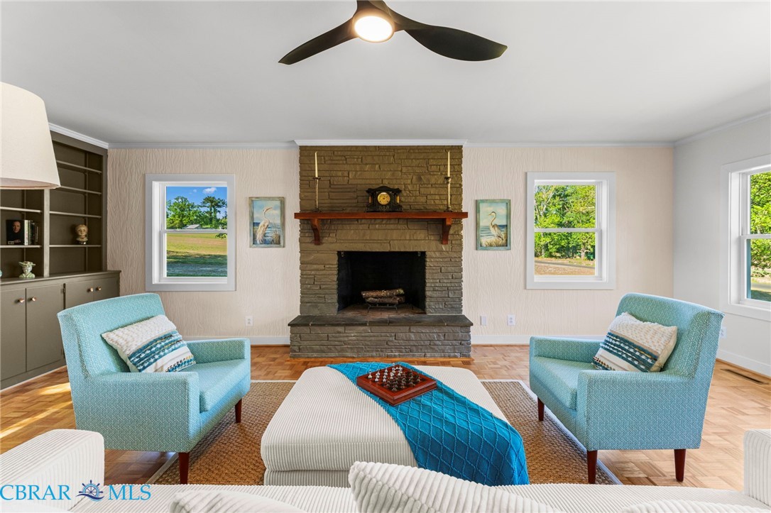 249 Ottoman Ferry Road Lancaster, VA 22503 - Photo 7 of 40
