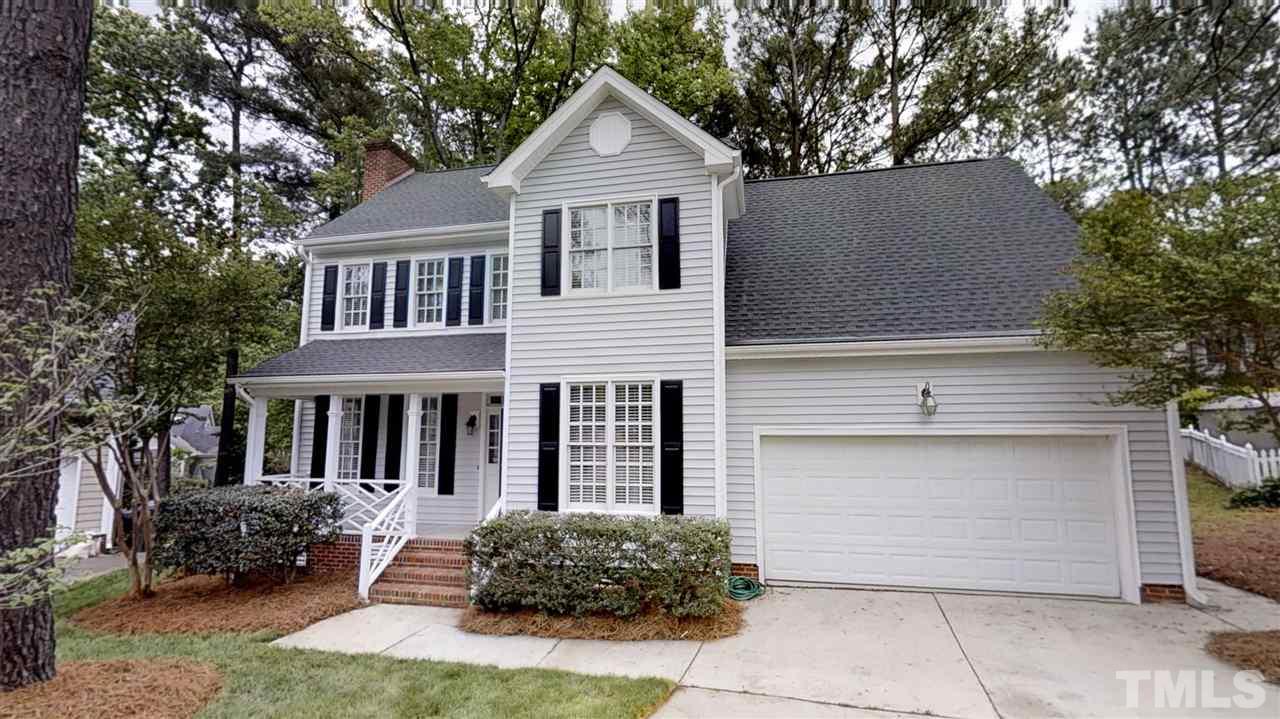 8800 Cottingham Way Raleigh, NC 27615 - Photo 1 of 27