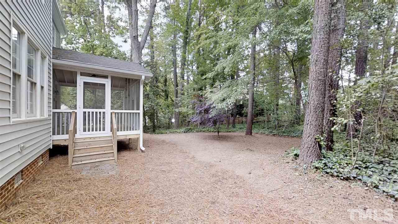 8800 Cottingham Way Raleigh, NC 27615 - Photo 24 of 27