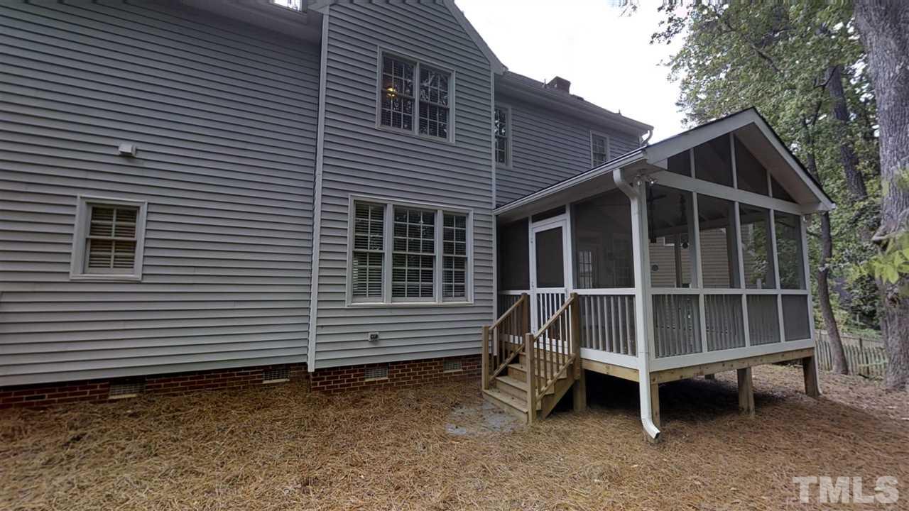 8800 Cottingham Way Raleigh, NC 27615 - Photo 26 of 27