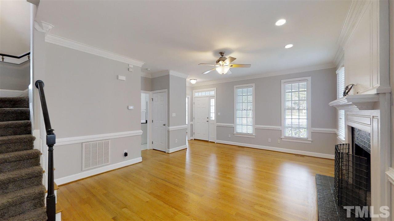 8800 Cottingham Way Raleigh, NC 27615 - Photo 9 of 27