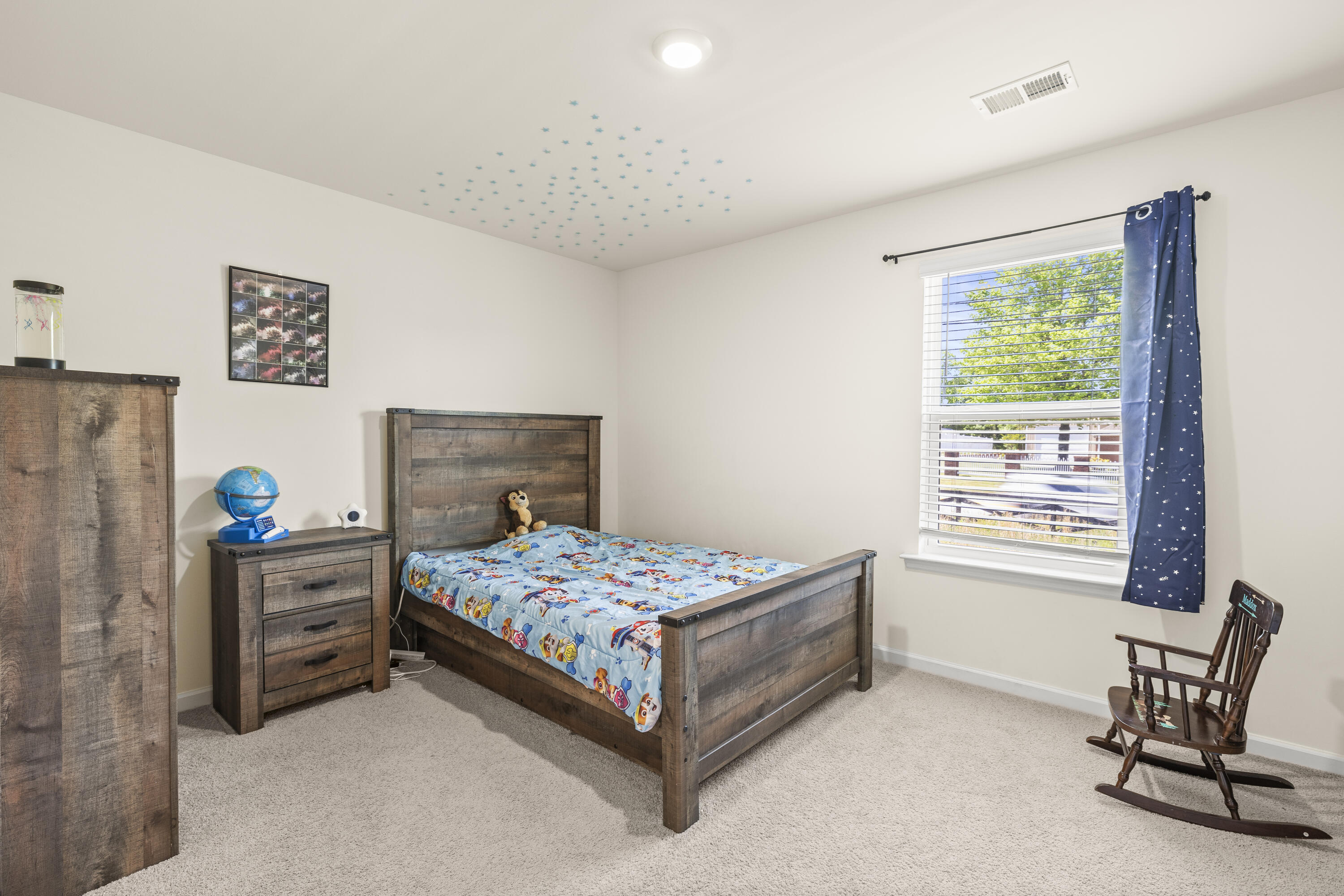 6599 Prickly Loop Ooltewah, TN 37363 - Photo 18 of 30 Bedroom