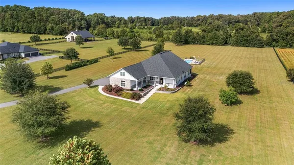 $1,380,000 | 10630 Northwest 153 Terrace, Alachua, FL 32615