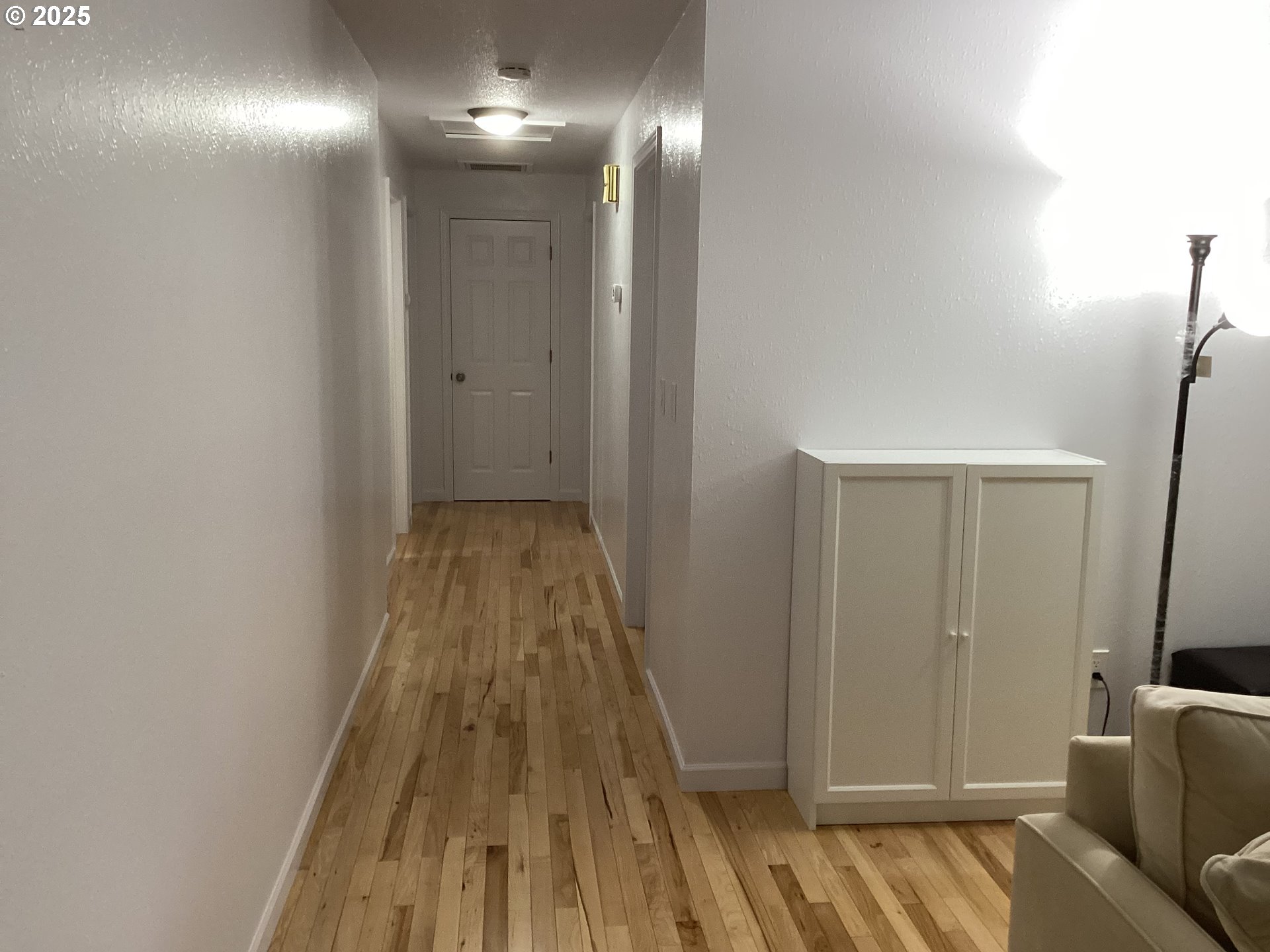 17706 Southeast Washington Street Portland, OR 97233 - Photo 13 of 34 a view of livingroom with hardwood floor