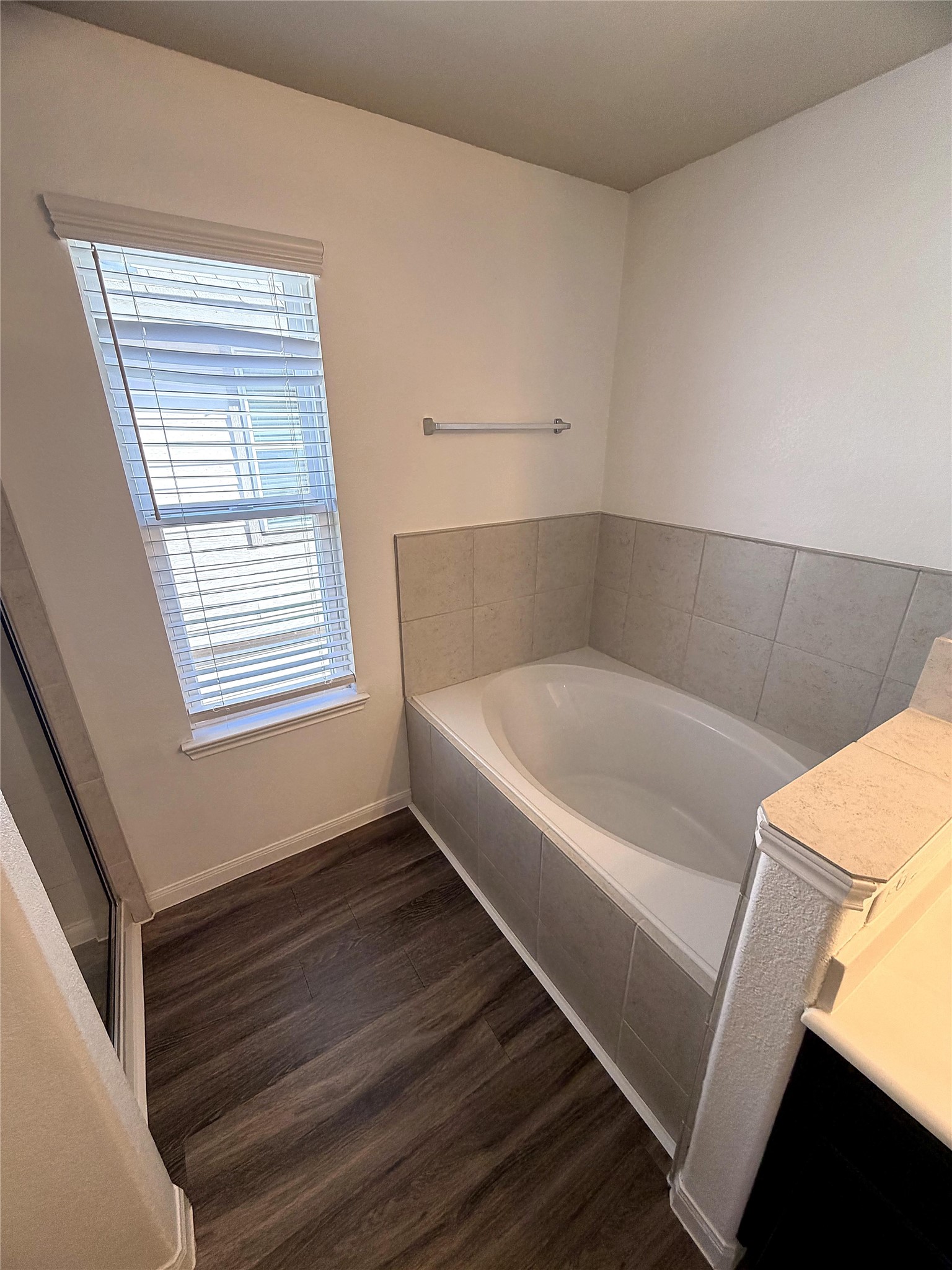 18623 Dingo Stream Lane Katy, TX 77449 - Photo 12 of 29 a bathroom with a bathtub