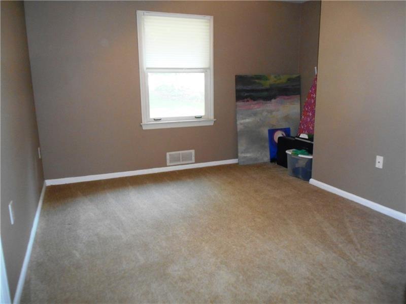 505 Harrogate Road Pittsburgh, PA 15241 - Photo 16 of 23 Bedroom #3