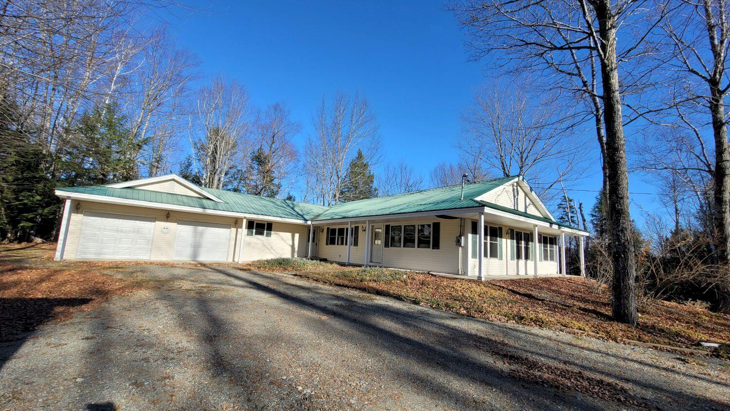 1110 Embden Pond Road Embden, ME 04958 - Photo 5 of 57 20221110_092212