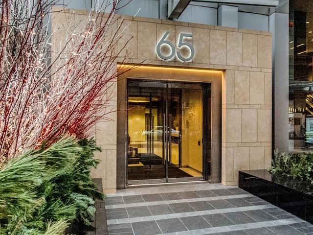 65 East Monroe Street, Unit 4416 Chicago, IL 60603 - Photo 1 of 16