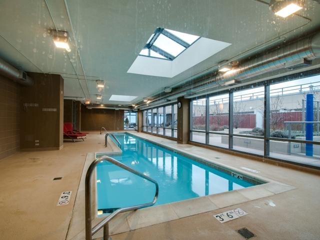 65 East Monroe Street, Unit 4416 Chicago, IL 60603 - Photo 14 of 16