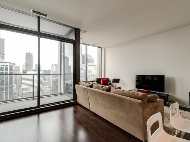 65 East Monroe Street, Unit 4416 Chicago, IL 60603 - Photo 4 of 16