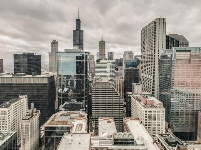 65 East Monroe Street, Unit 4416 Chicago, IL 60603 - Photo 6 of 16