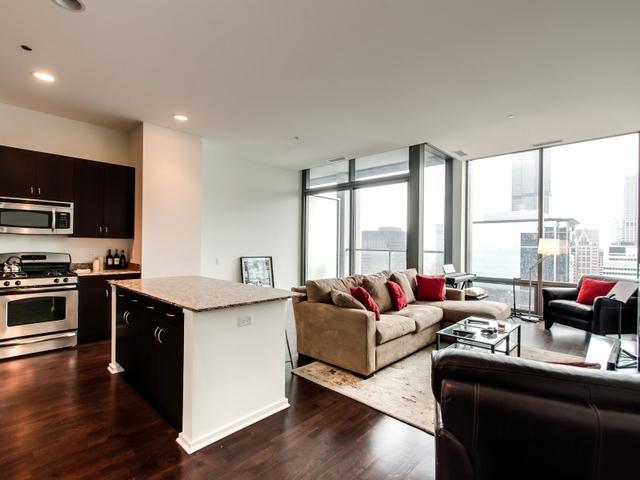 65 East Monroe Street, Unit 4416 Chicago, IL 60603 - Photo 8 of 16