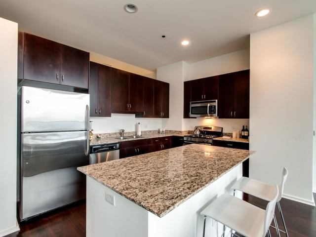65 East Monroe Street, Unit 4416 Chicago, IL 60603 - Photo 9 of 16