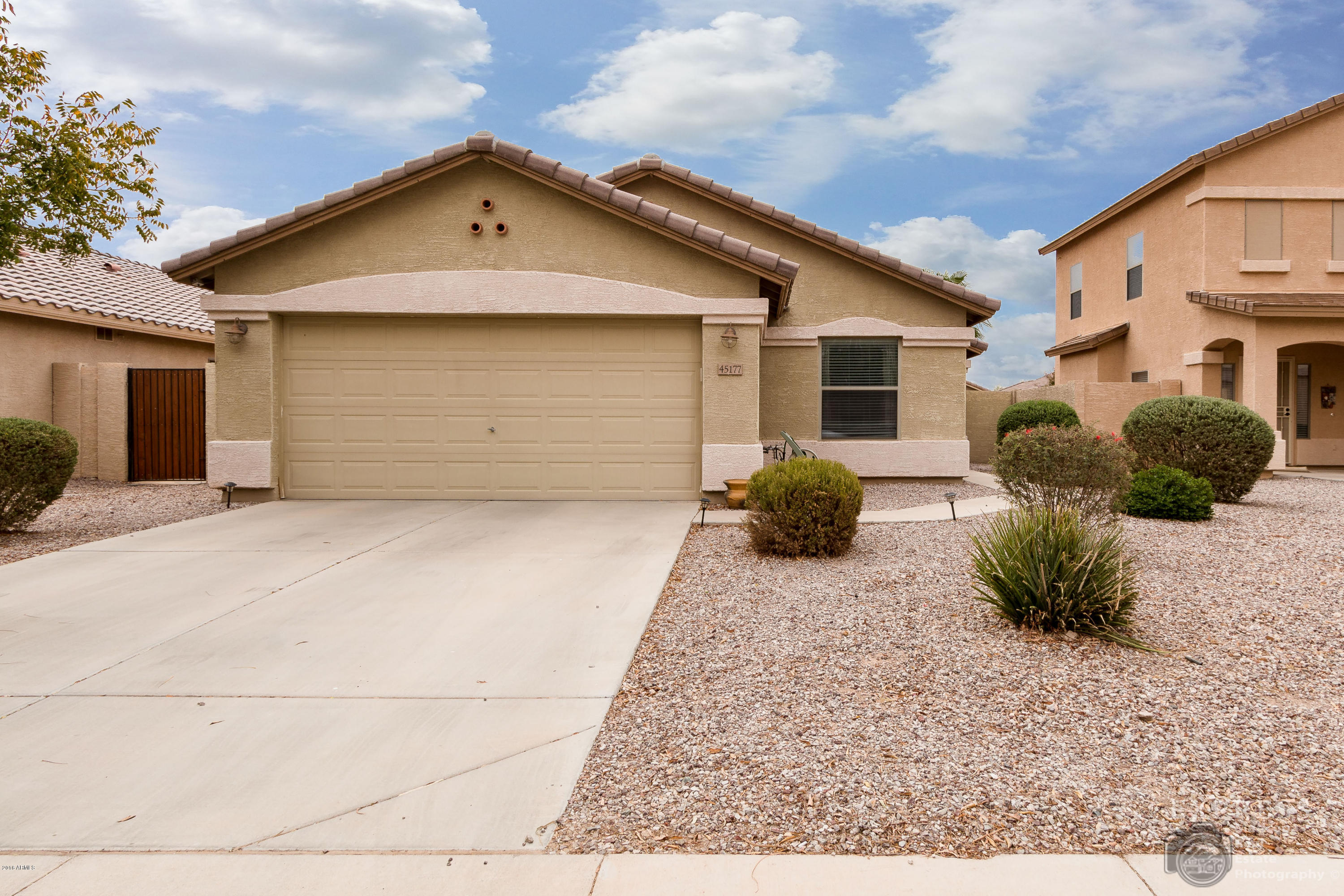 45177 Portabello Road Maricopa, AZ 85139 - Photo 2 of 28 1