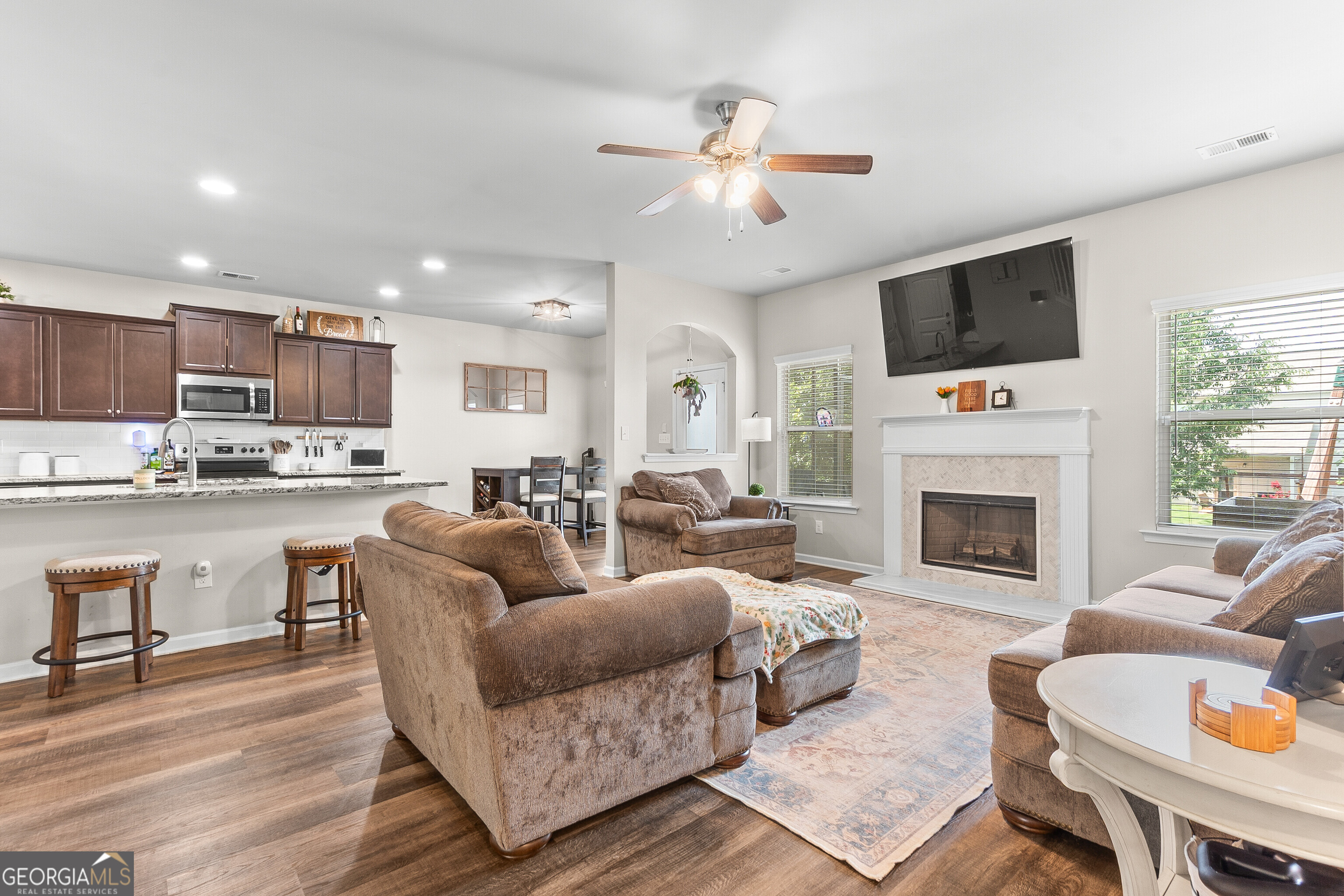 212 Tyndall Way Perry, GA 31069 - Photo 16 of 60