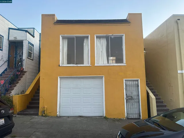 $798,888 | 231 Knowles Avenue, Daly City, CA 94014
