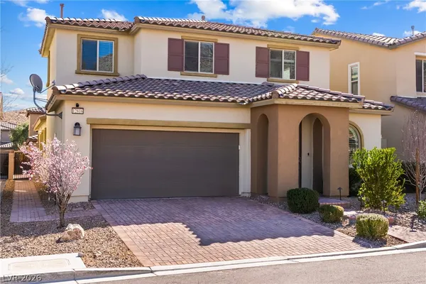 $650,000 | 12816 Alcores Street, Las Vegas, NV 89141