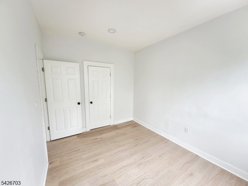 49 Union Place, Unit 3 Irvington, NJ 07111 - Photo 16 of 20 a view of an empty room