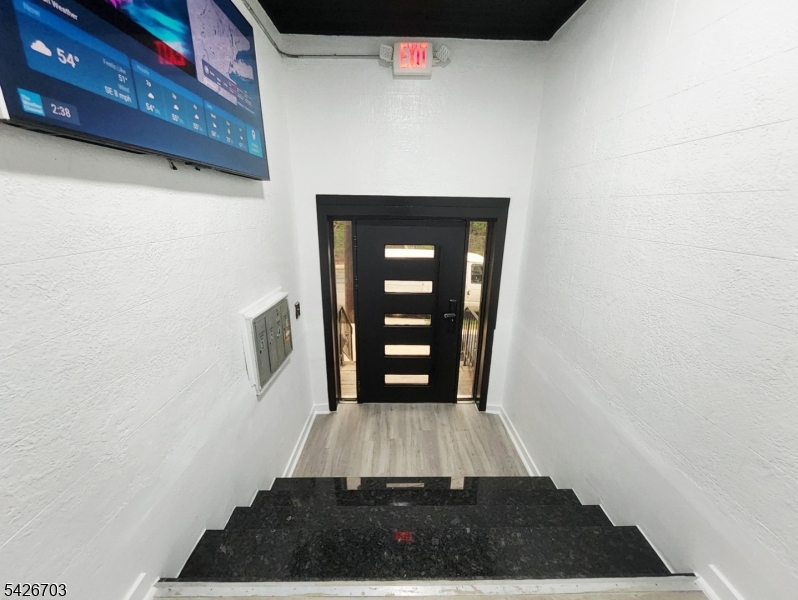 49 Union Place, Unit 3 Irvington, NJ 07111 - Photo 3 of 20 a view of entryway