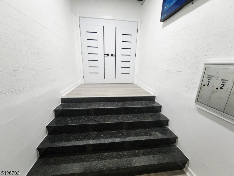 49 Union Place, Unit 3 Irvington, NJ 07111 - Photo 5 of 20 a view of entryway
