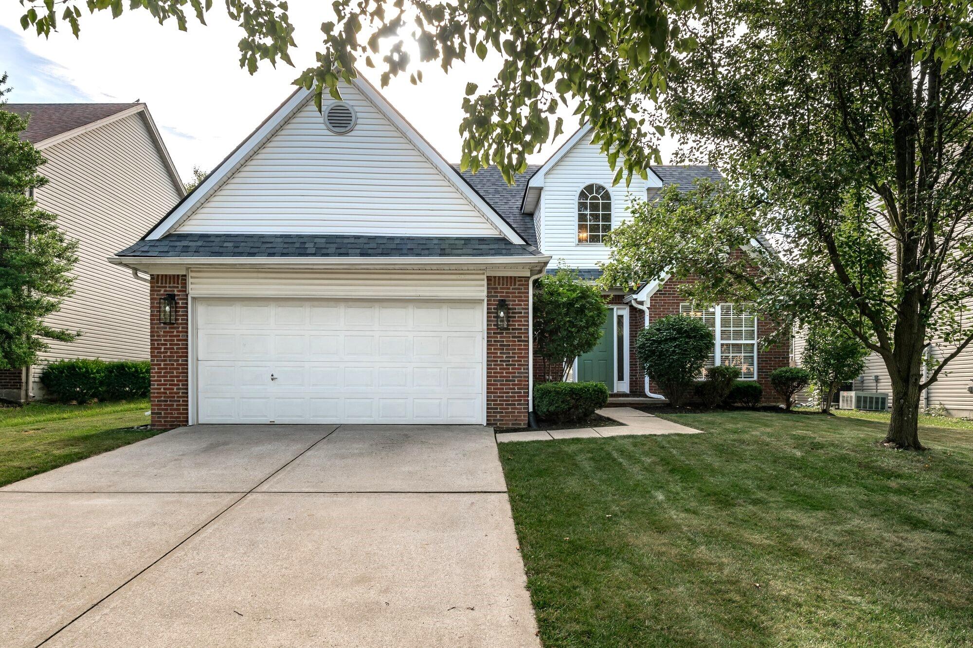 2861 Sandersville Road Lexington, KY 40511 - Photo 1 of 34 Front
