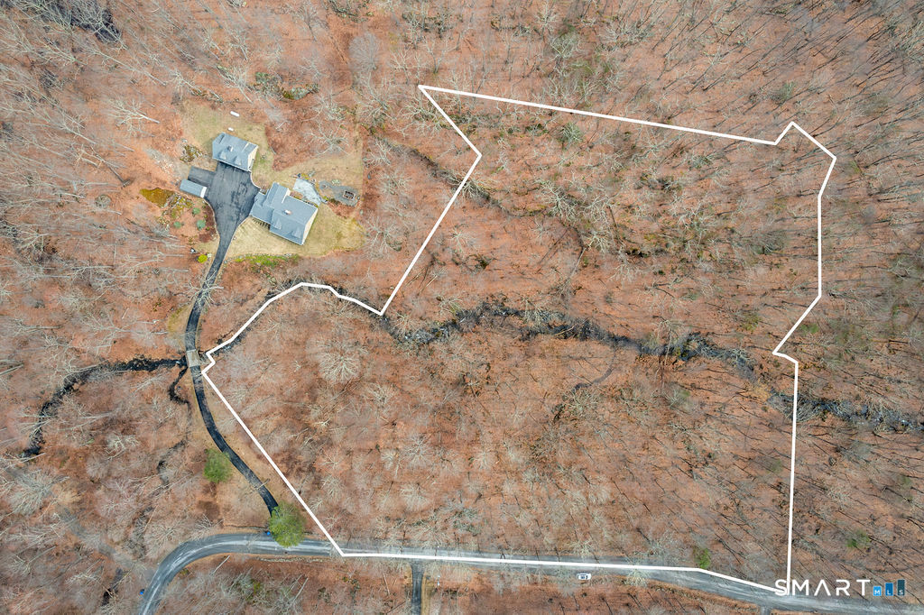 10 Chimney Hill Road Sherman, CT 06784 - Photo 1 of 13