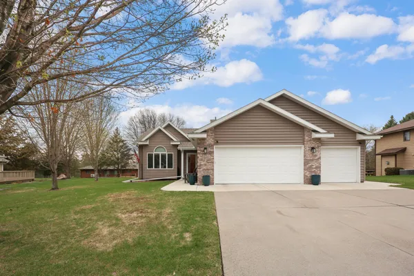 $374,900 | 1909 Prairie Hill Road, St. Cloud, MN 56301