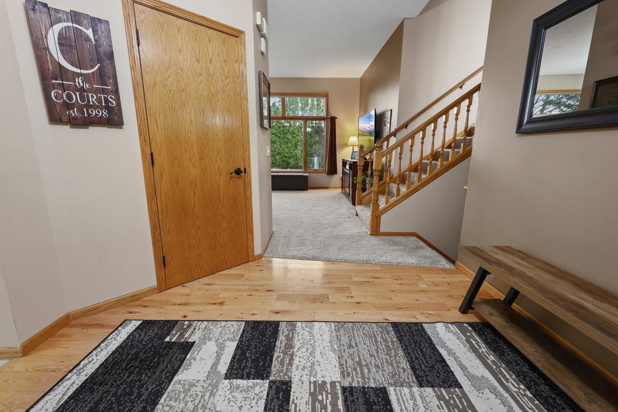 1909 Prairie Hill Road St. Cloud, MN 56301 - Photo 3 of 53