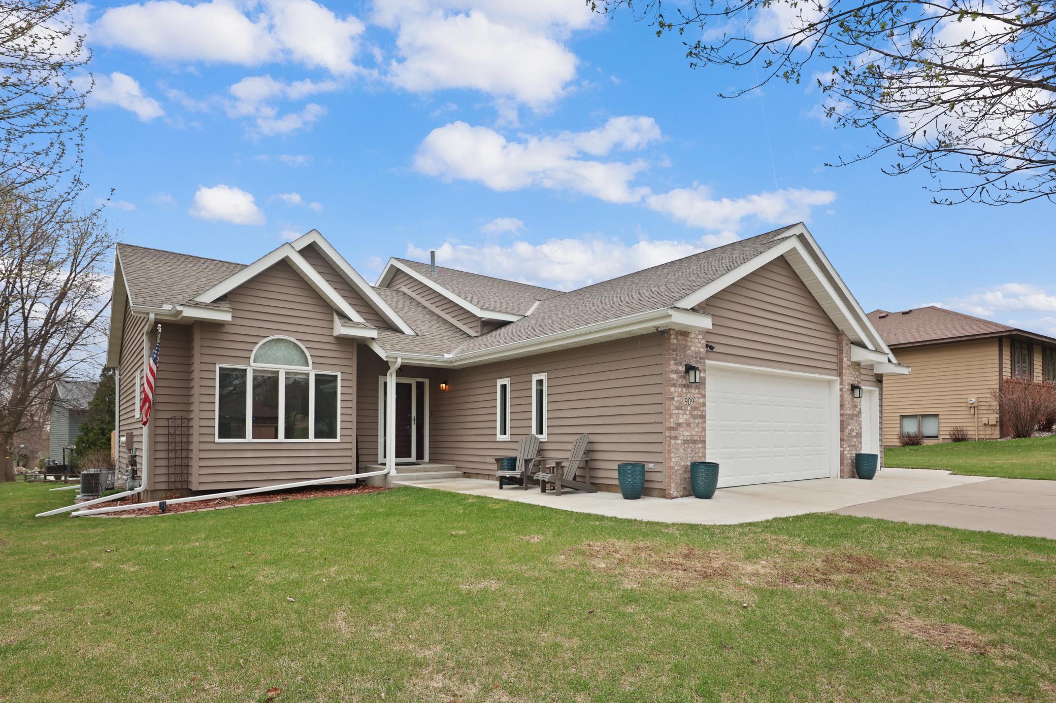 1909 Prairie Hill Road St. Cloud, MN 56301 - Photo 44 of 53