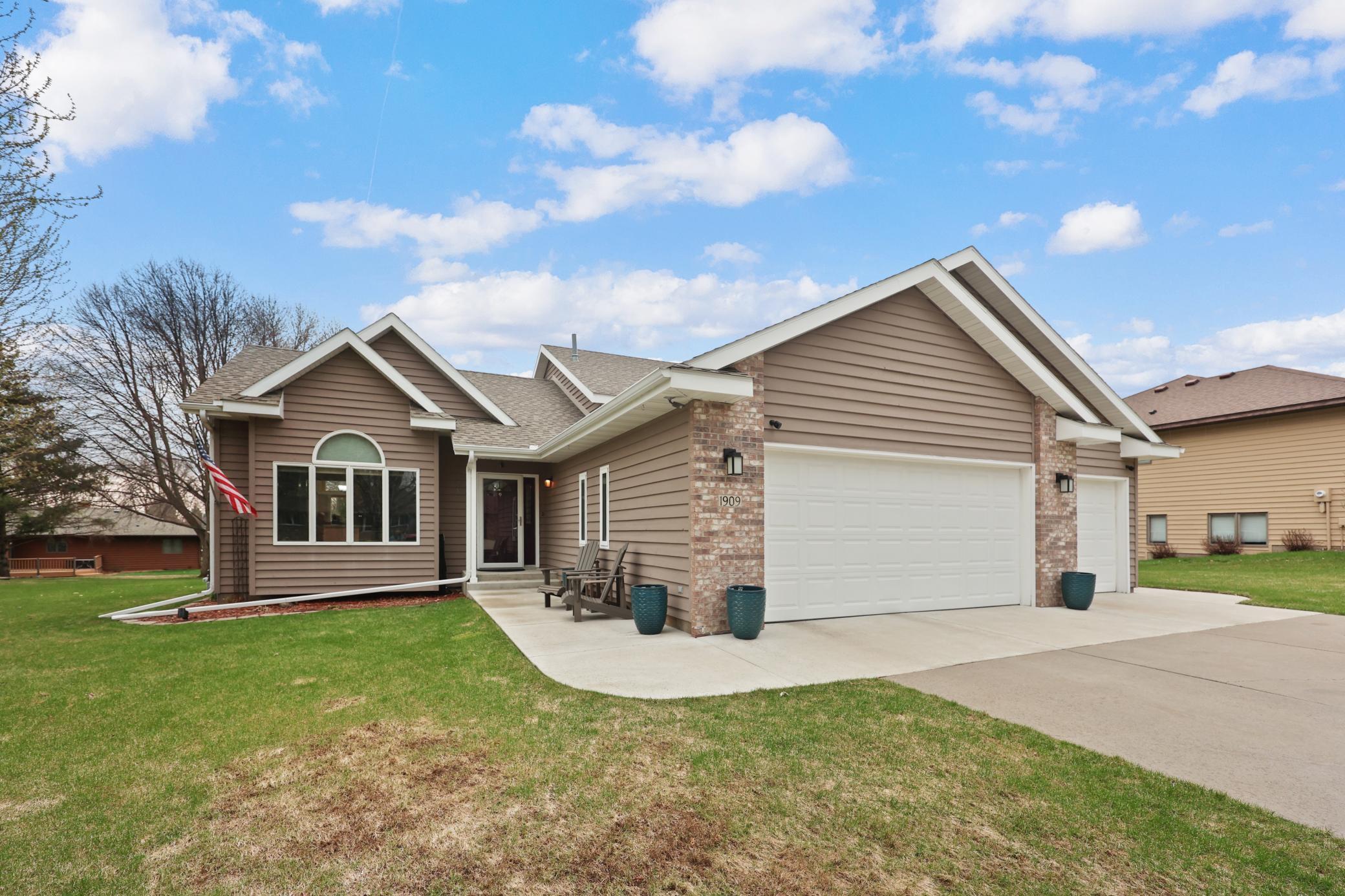 1909 Prairie Hill Road St. Cloud, MN 56301 - Photo 45 of 53