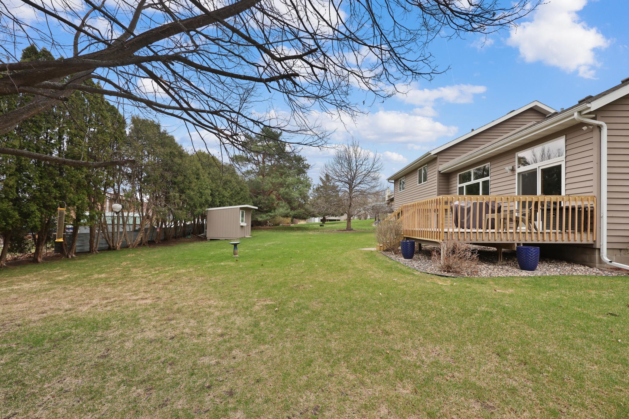 1909 Prairie Hill Road St. Cloud, MN 56301 - Photo 48 of 53