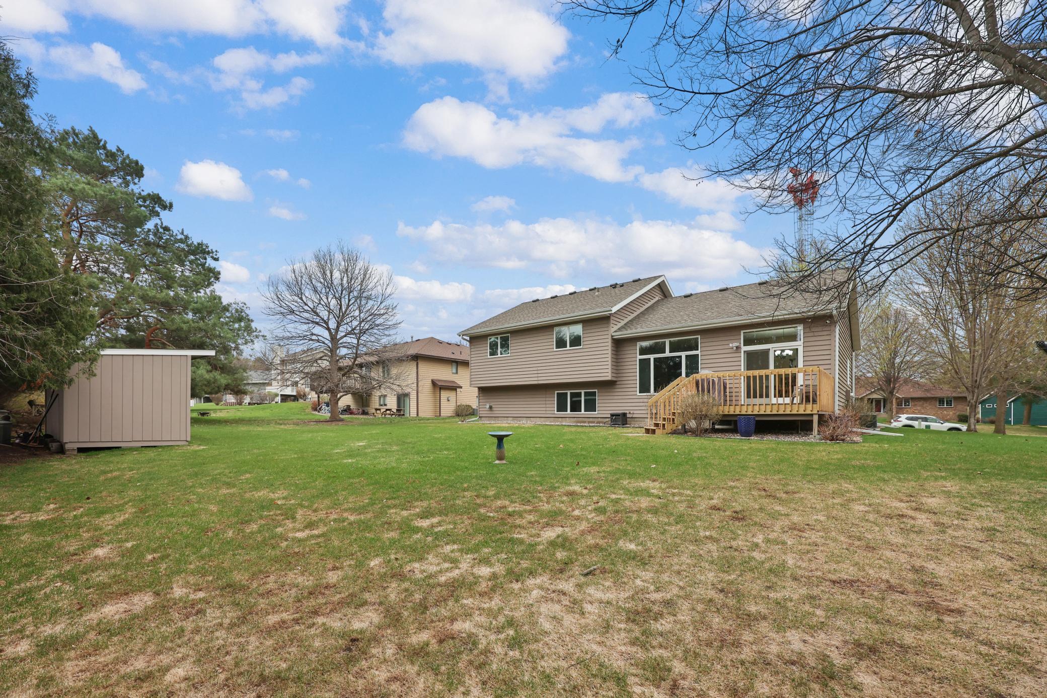1909 Prairie Hill Road St. Cloud, MN 56301 - Photo 49 of 53