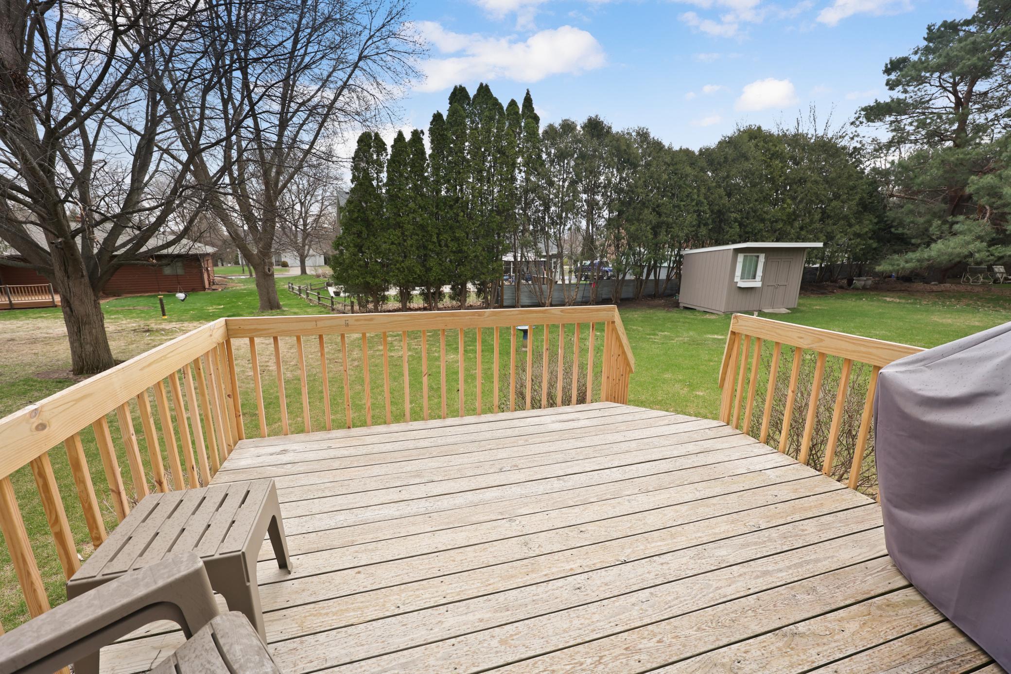 1909 Prairie Hill Road St. Cloud, MN 56301 - Photo 52 of 53