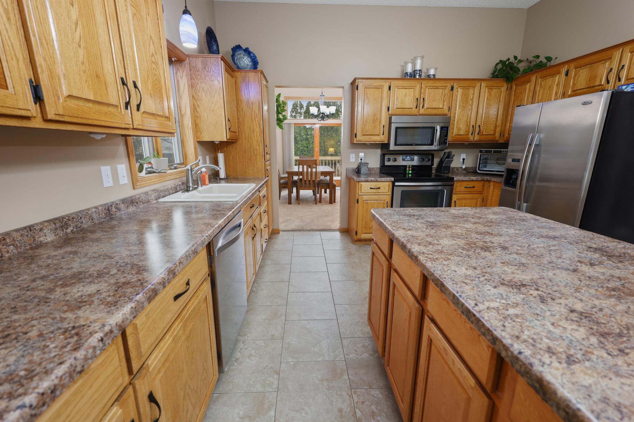 1909 Prairie Hill Road St. Cloud, MN 56301 - Photo 6 of 53