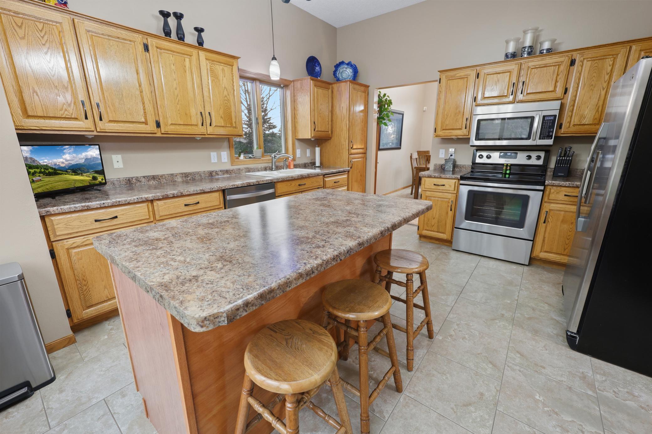 1909 Prairie Hill Road St. Cloud, MN 56301 - Photo 7 of 53