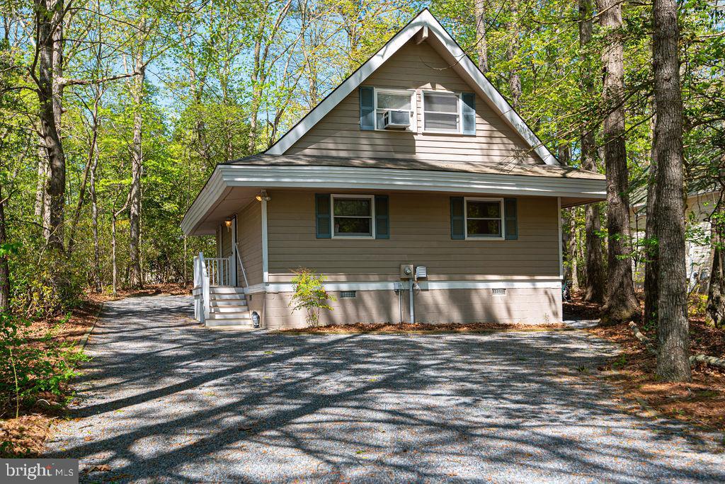 31 Harpoon Road Ocean Pines, MD 21811 - Photo 1 of 28