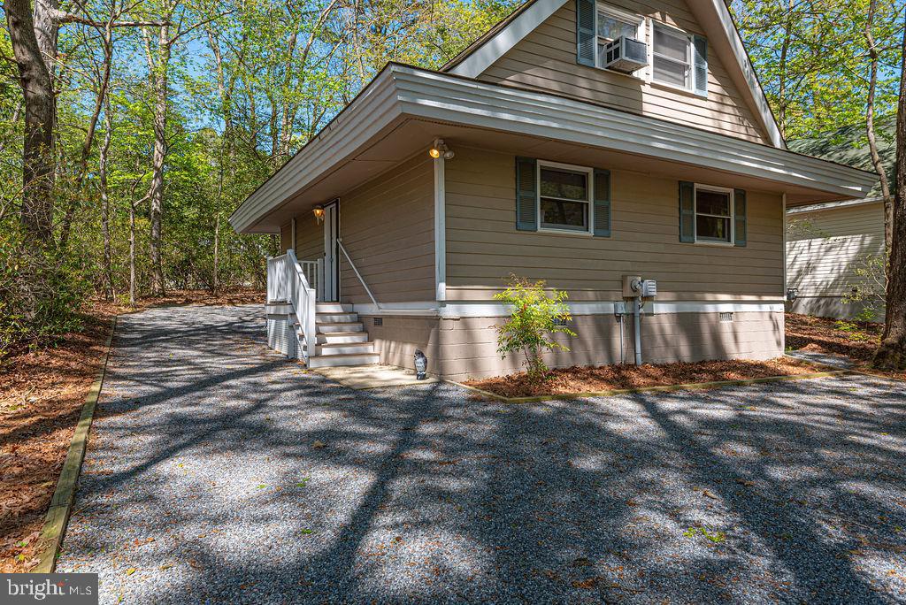 31 Harpoon Road Ocean Pines, MD 21811 - Photo 2 of 28