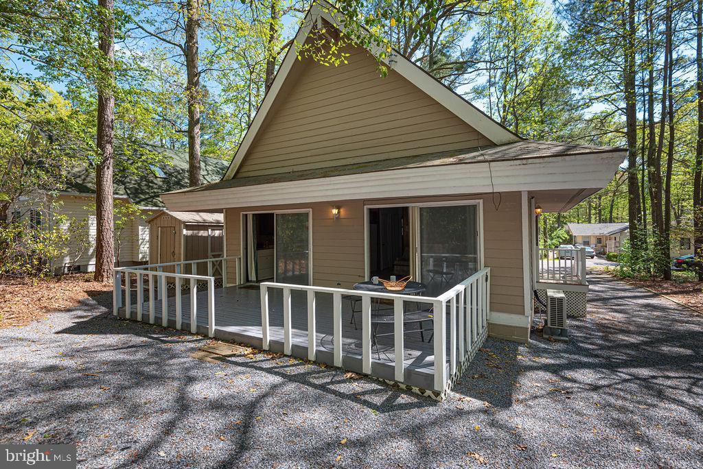 31 Harpoon Road Ocean Pines, MD 21811 - Photo 25 of 28