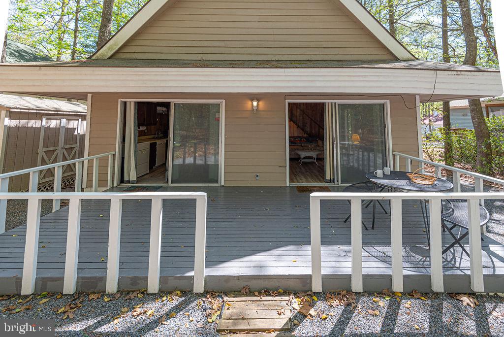 31 Harpoon Road Ocean Pines, MD 21811 - Photo 26 of 28