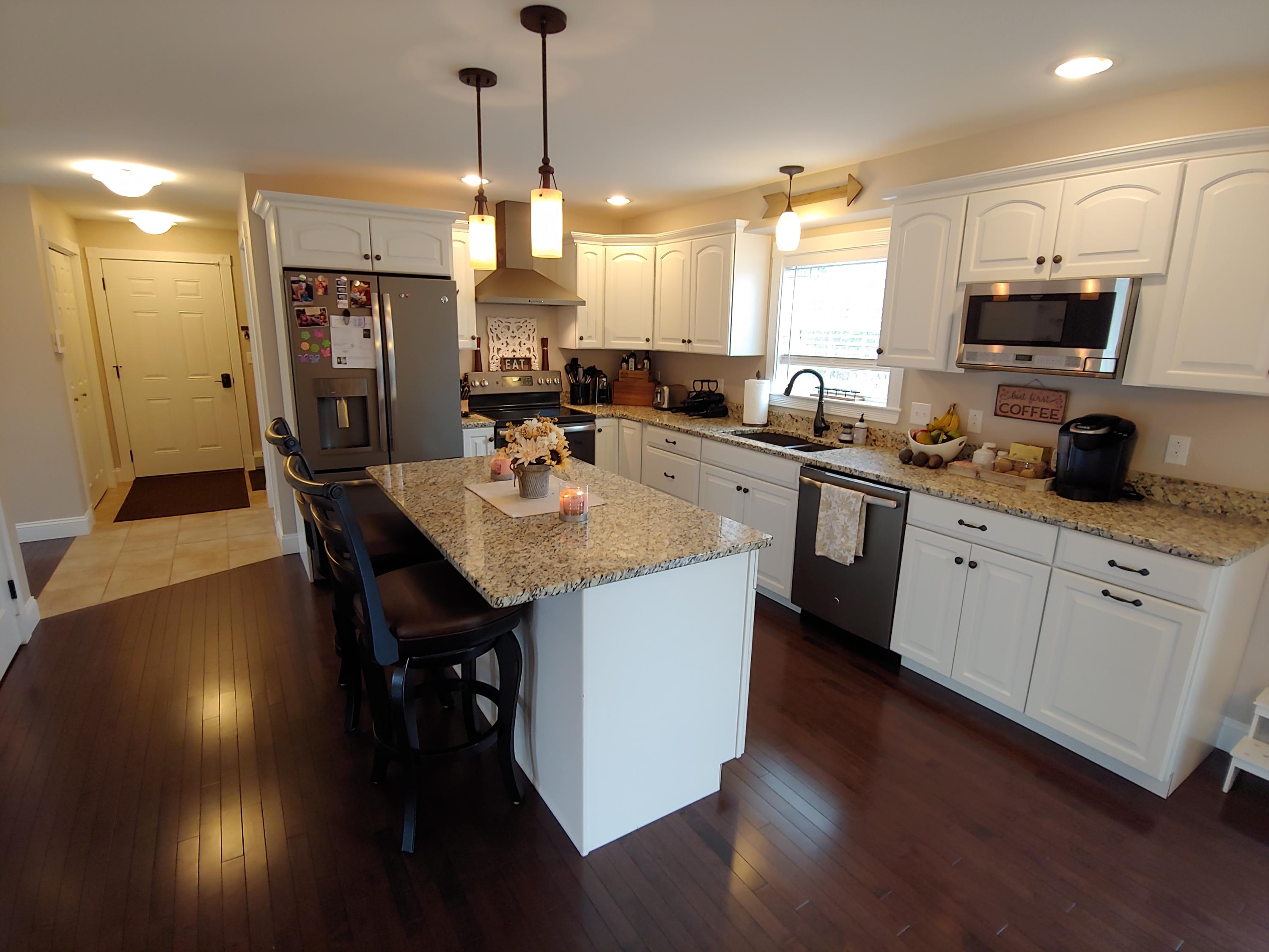 47 Richard Road Sidney, ME 04330 - Photo 6 of 47 6