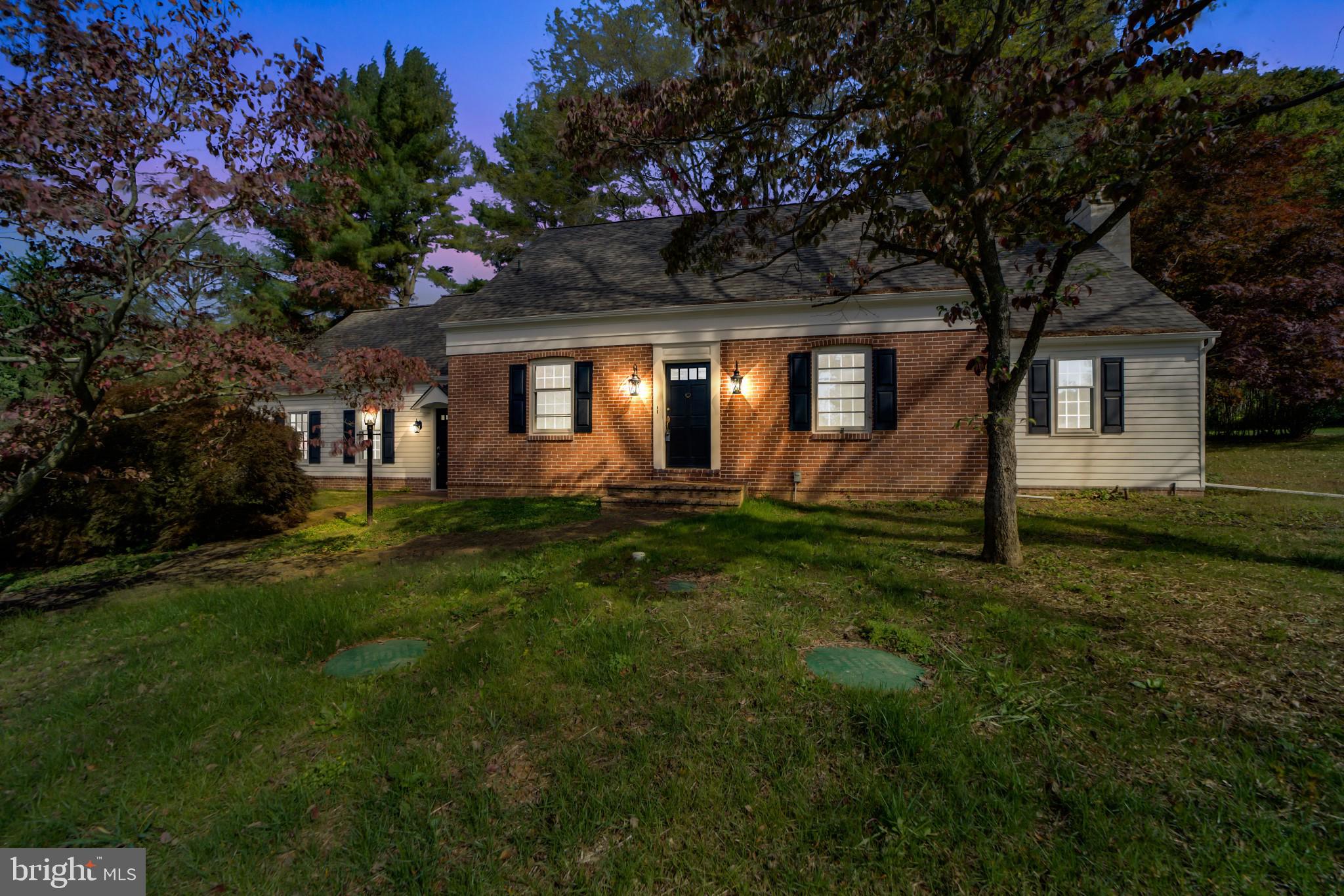 391 West Township Line Road Exton, PA 19341 - Photo 1 of 35 Gallery Image 1