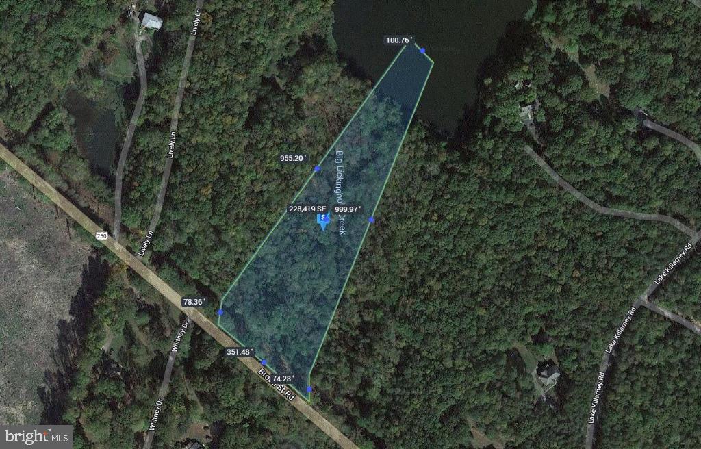 0 Broad St Road Gum Spring, VA 23065 - Photo 1 of 6