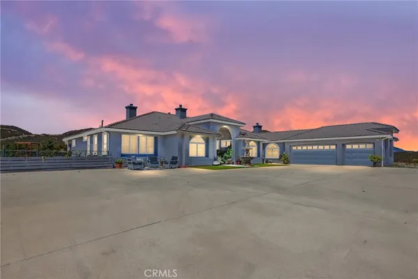 $799,999 | 47298 Twin Pines Road, Banning, CA 92220