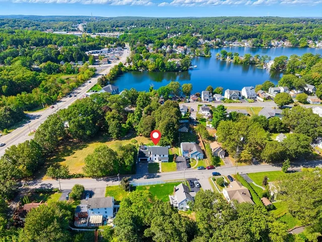 $969,000 | 15 Lakeside Drive, Shrewsbury, MA 01545