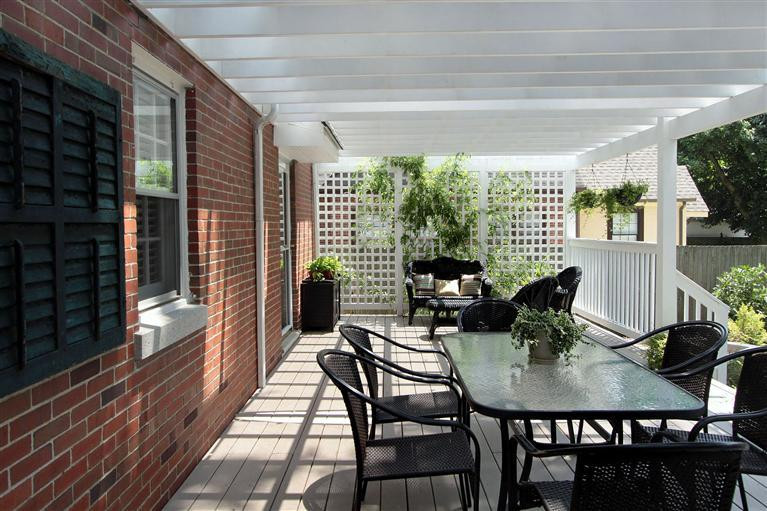 442 Hart Road Lexington, KY 40502 - Photo 26 of 35 Photo 26
