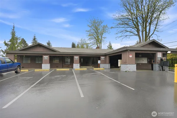 $149,500 | 12605 East Gibson Road, Unit 65, Everett, WA 98204
