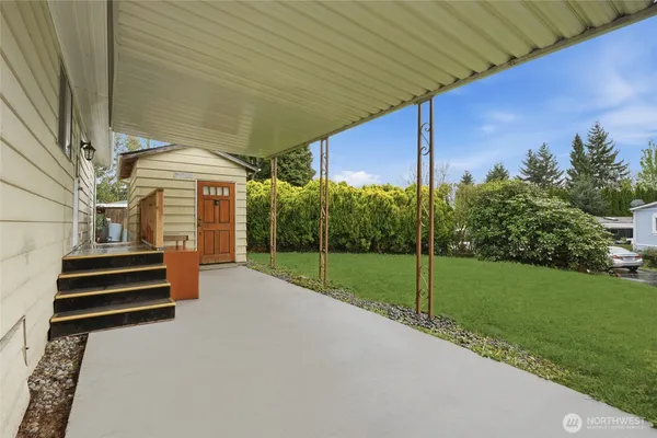 $149,500 | 12605 East Gibson Road, Unit 65, Everett, WA 98204