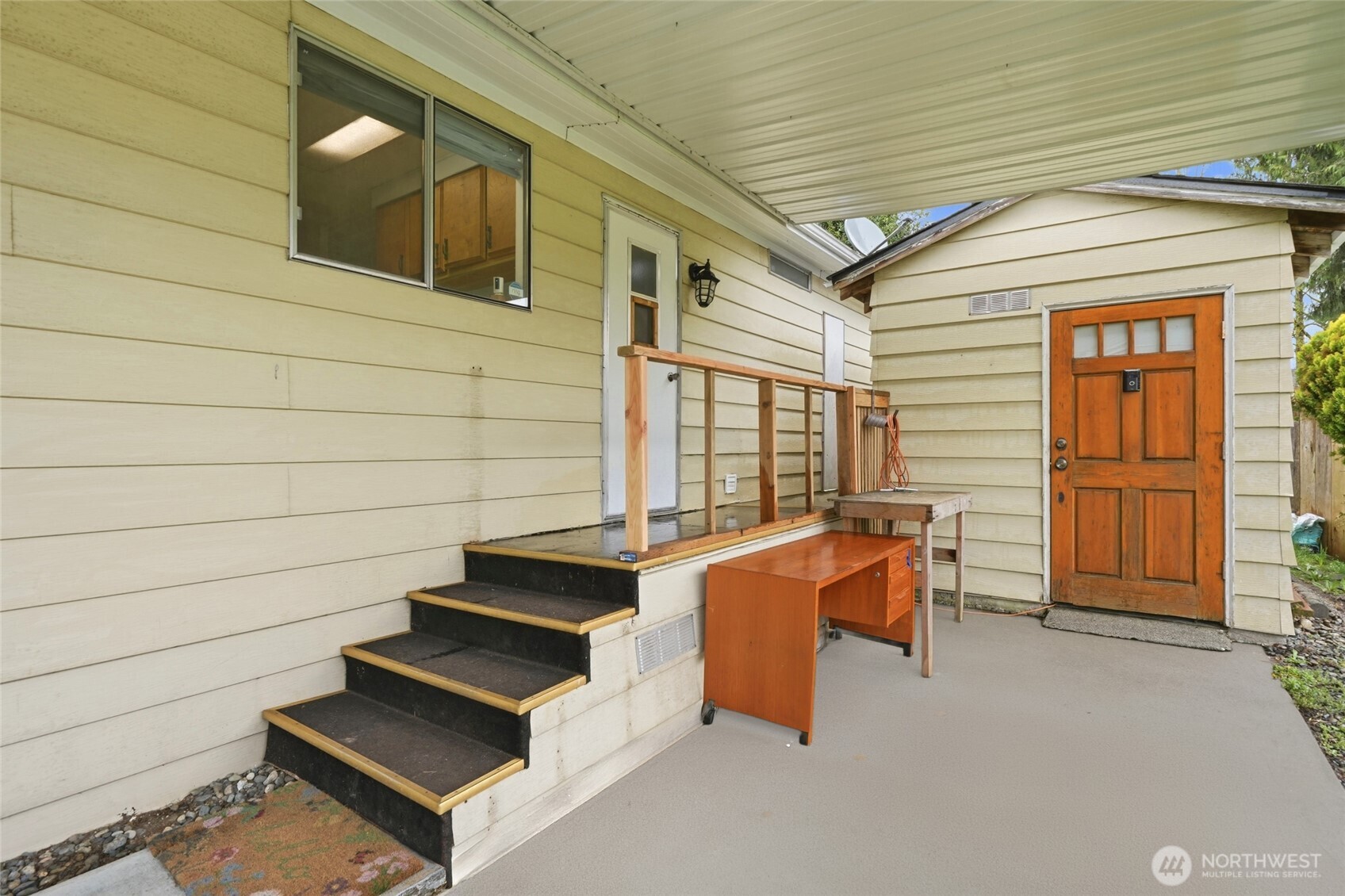 12605 East Gibson Road, Unit 65 Everett, WA 98204 - Photo 6 of 28