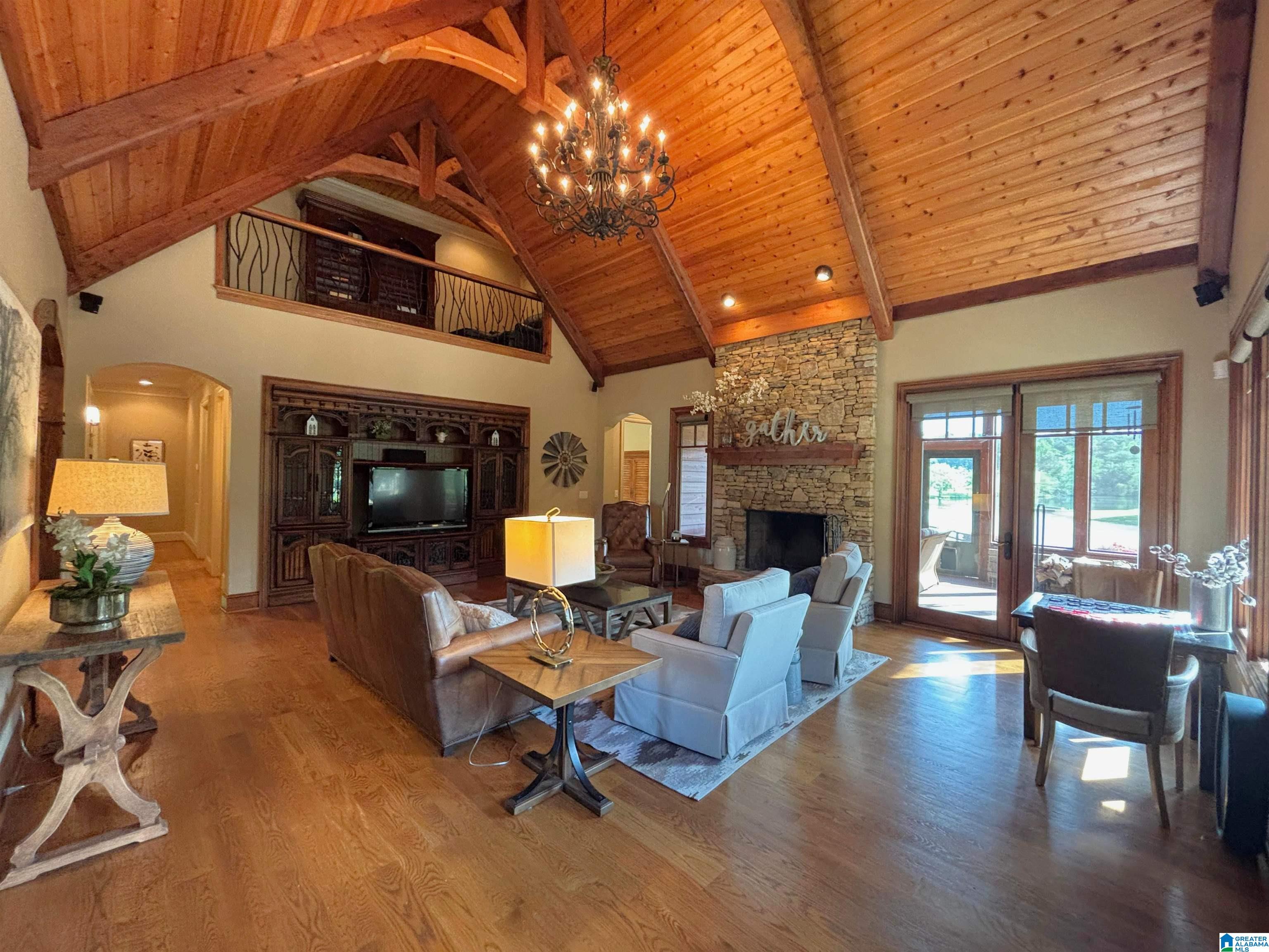 5145 Pine Mountain Road Remlap, AL 35133 - Photo 4 of 100